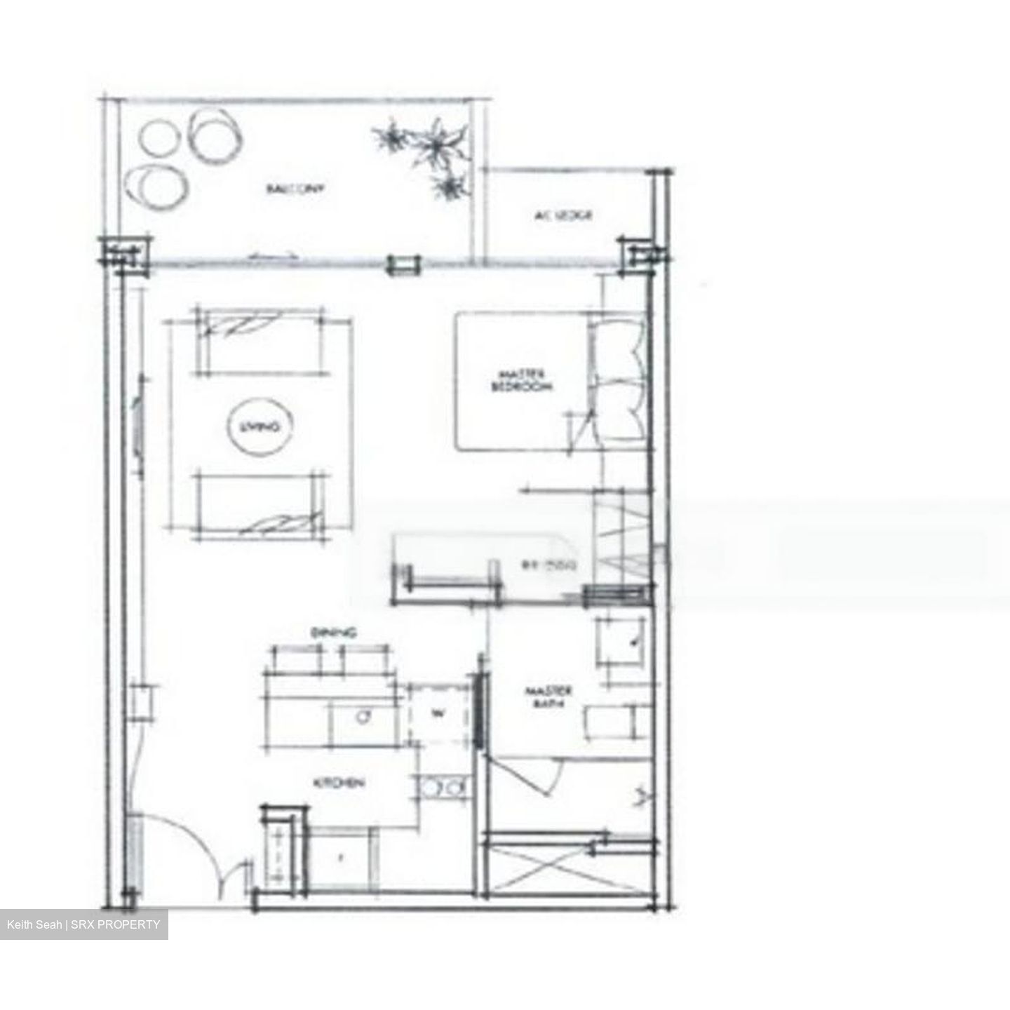 Katong Regency (D15), Apartment #481443781